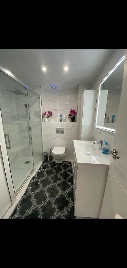 Piso Onada1 Lejlighed Empuriabrava