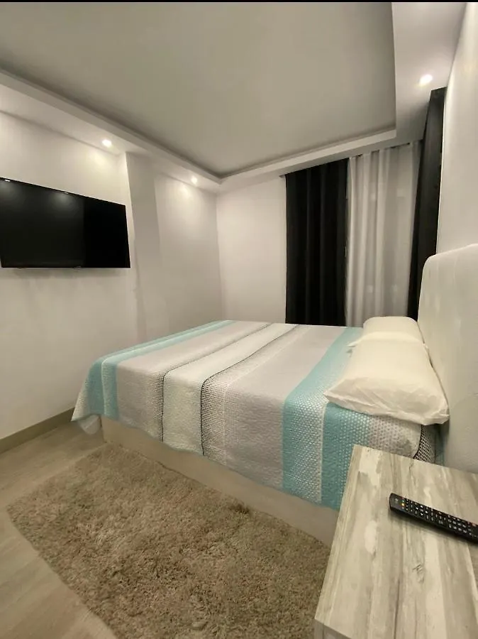 Piso Onada1 Lägenhet Empuriabrava Spanien