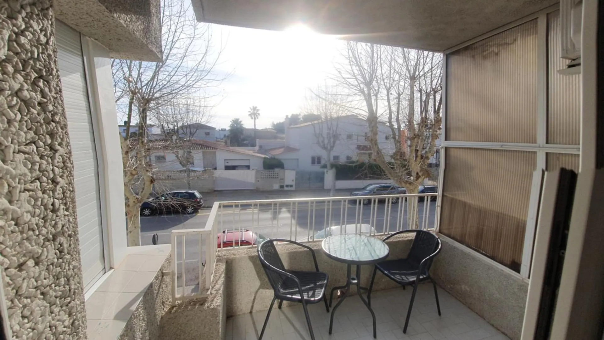 Piso Onada1 Lägenhet Empuriabrava