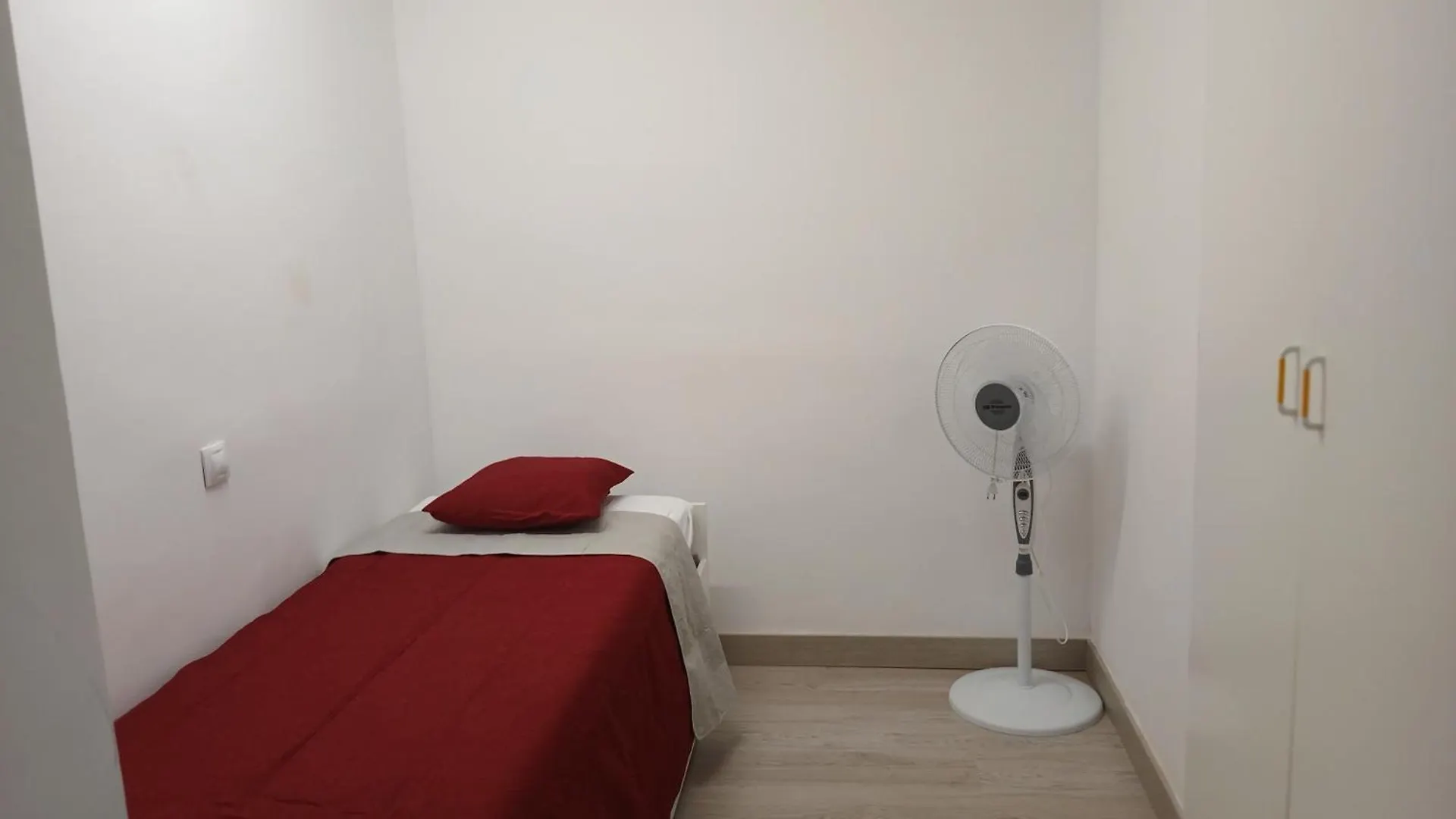 Piso Onada1 Lejlighed Empuriabrava 0*,  Spanien