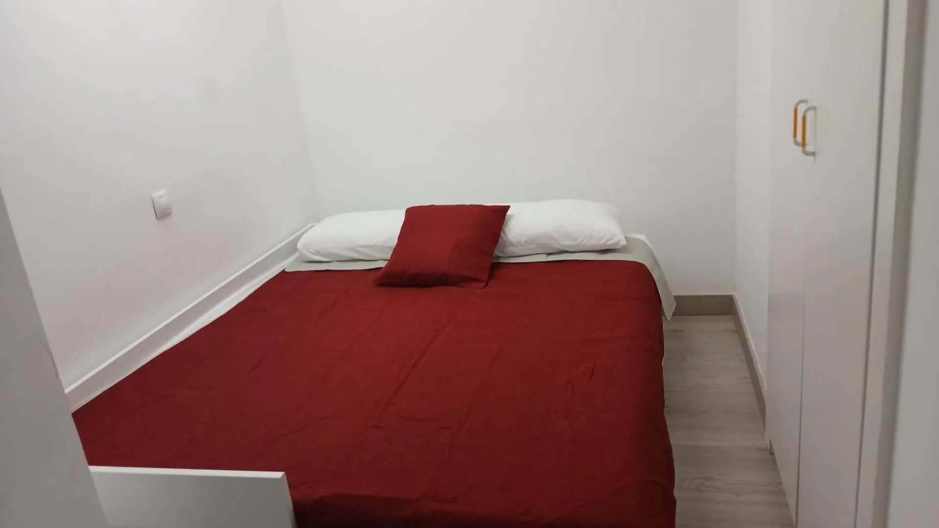 Piso Onada1 Lägenhet Empuriabrava